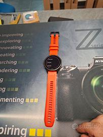 Garmin Forerunner 955 Solar