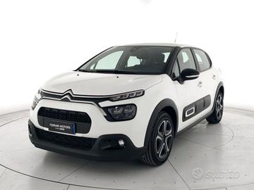Citroen C3 1.2 puretech You s&s 83cv