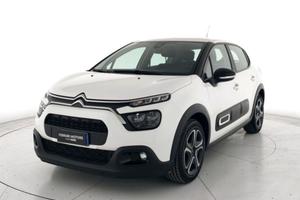 Citroen C3 1.2 puretech You s&s 83cv