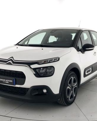 Citroen C3 1.2 puretech You s&s 83cv