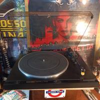 Giradischi PIONEER PL 225