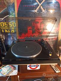 Giradischi PIONEER PL 225