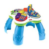Fisher-Price Tavolo Baby English interattivo