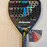 BULLPADEL XPLO 2026 DI NENNO