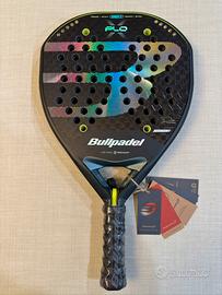 BULLPADEL XPLO 2026 DI NENNO