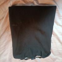 boss XXL ma veste una taglia in meno