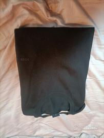 boss XXL ma veste una taglia in meno