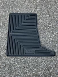 Tappetini originali jeep grand cherokee