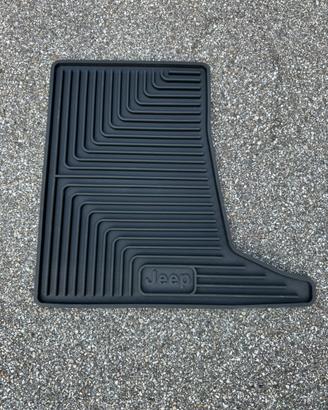 Tappetini originali jeep grand cherokee