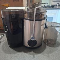 Centrifuga Frutta e Verdura 400w Aicok