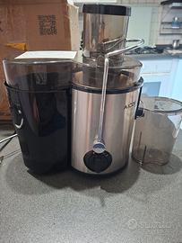 Centrifuga Frutta e Verdura 400w Aicok