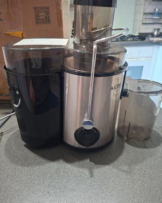 Centrifuga Frutta e Verdura 400w Aicok