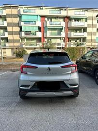 Auto Renault Captur