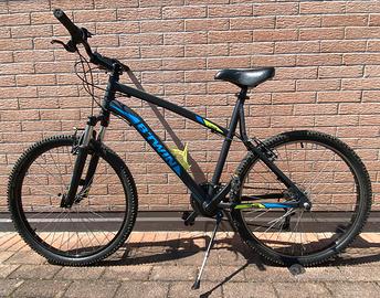 Bici mtb btwin