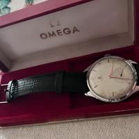 Omega ref. 2505 Oversize 38 mm – Cal. 265