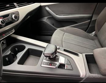 2020 Audi A4 2.0 TURBO BENZ DA 150CV!! AUTOMATICA