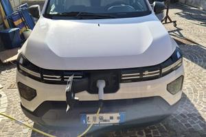 Vedo dacia spring 65cv