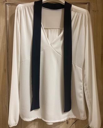 Camicia donna elegante