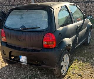 Chatenet Barooder CH18