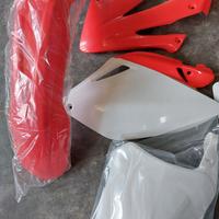 Kit plastiche nuovo crf 250