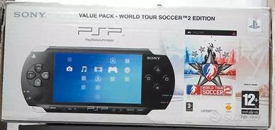 Solo scatolo! Imballo originale Playstation PSP