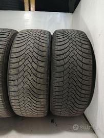 4 GOMME USATE INVERNALE 2355019 - CP8679467