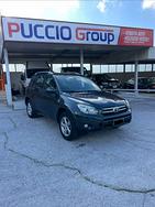 Toyota RAV 4 RAV4 2.2 D-4D 177 CV Luxury