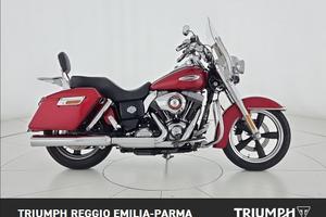 HARLEY-DAVIDSON Dyna 1690 Switchback