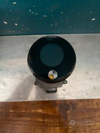 Dyson v11 sv17 schermo