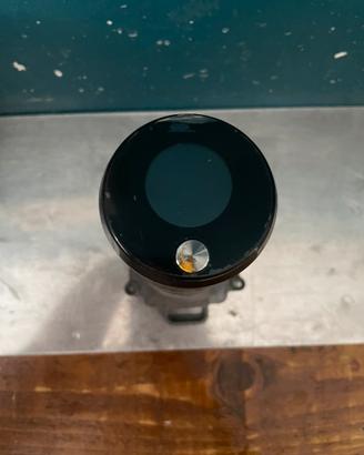 Dyson v11 sv17 schermo