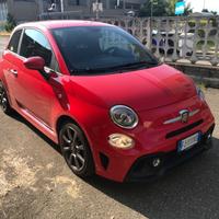 Abarth 595 1.4 Turbo T-Jet 145 CV