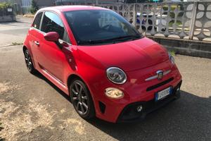 Abarth 595 1.4 Turbo T-Jet 145 CV