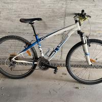 Bicicletta Mtb Specialized Hard Rock 26 pollici