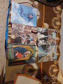 calendario dell.arma dei carabinieri