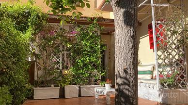 Santa Marinella 100 mt Mare