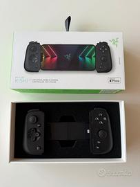 🕹️Razer Kishi V2 - Joystick per iPhone (Lightning)