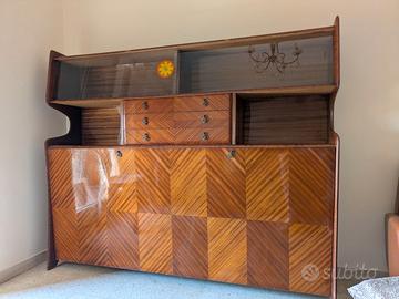 Mobile letto - Gratis