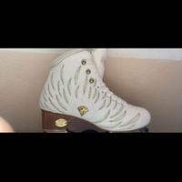Pattino ghiaccio o inline Belati n. 38e1/2