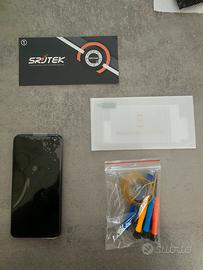 Schermo Display LCD + Touch Screen