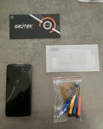 Schermo Display LCD + Touch Screen