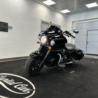 KAWASAKI VOYAGER VN 1700 ABS