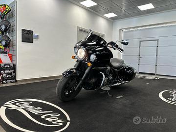 KAWASAKI VOYAGER VN 1700 ABS