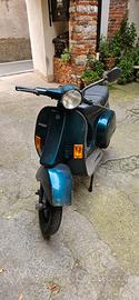 Piaggio Vespa V. 50 N Speedmatic - 1989