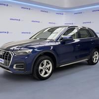 AUDI Q5 50 TFSI E QUATTRO S TRONIC BUS