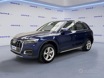 AUDI Q5 50 TFSI E QUATTRO S TRONIC BUS
