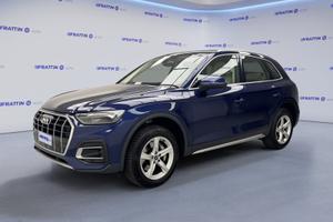 AUDI Q5 50 TFSI E QUATTRO S TRONIC BUS