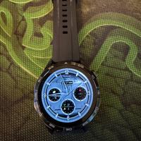 Huawei watch gt4