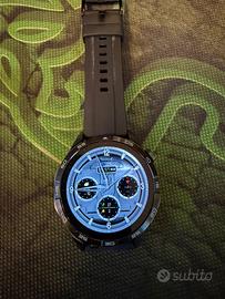 Huawei watch gt4