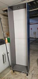 Mobile/credenza