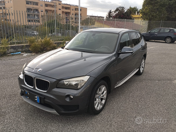 BMW X1 2014 - 185.000 km - Perfette condizioni, pr